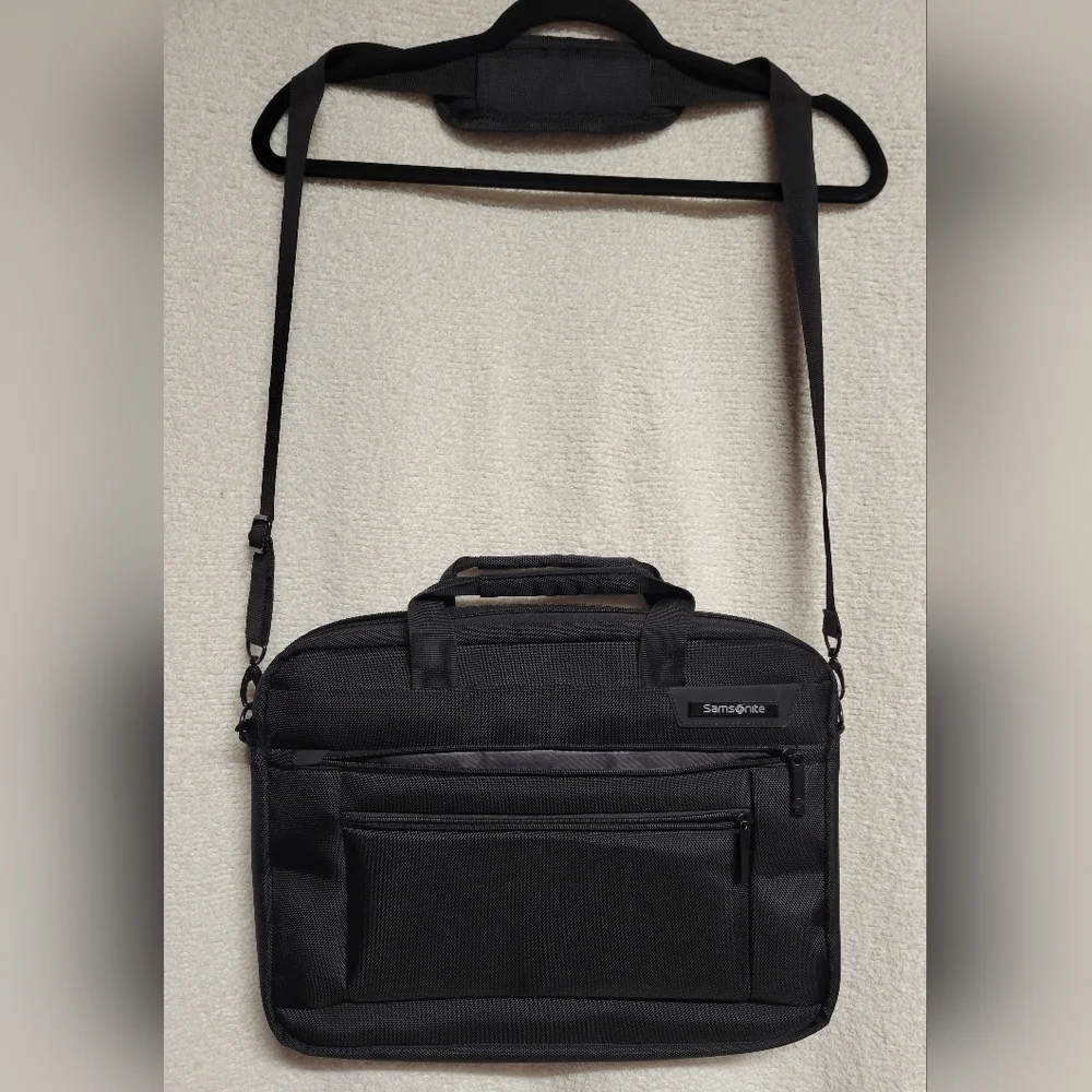 Samsonite Classic 2.0 15.6